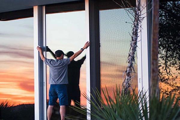 Il appello per l'applicazione domestica della pellicola per la Privacy Anke