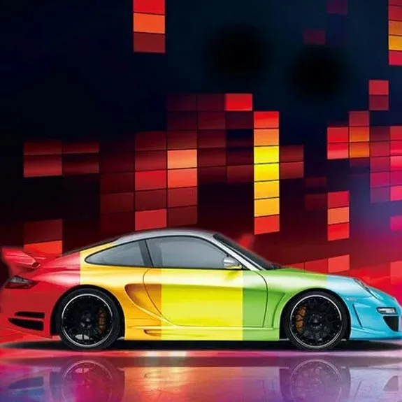 Film automobilistico