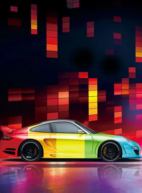 Film automobilistico