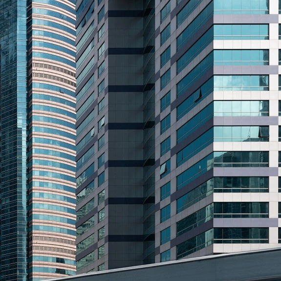 Pellicola protettiva per finestre per la costruzione