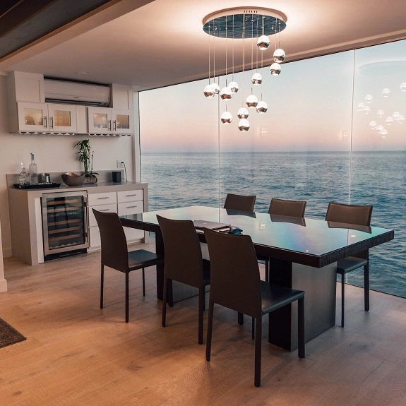 Pellicola decorativa per finestre per la casa