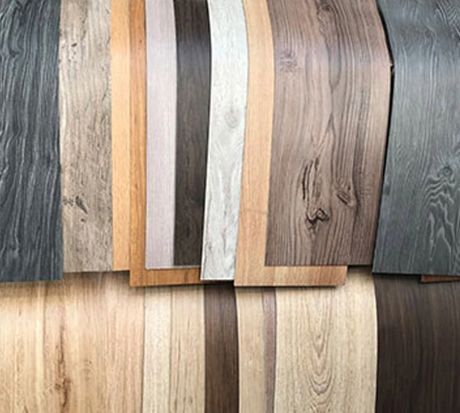 Quale è meglio per le tue esigenze: pellicola decorativa in PET o PVC?