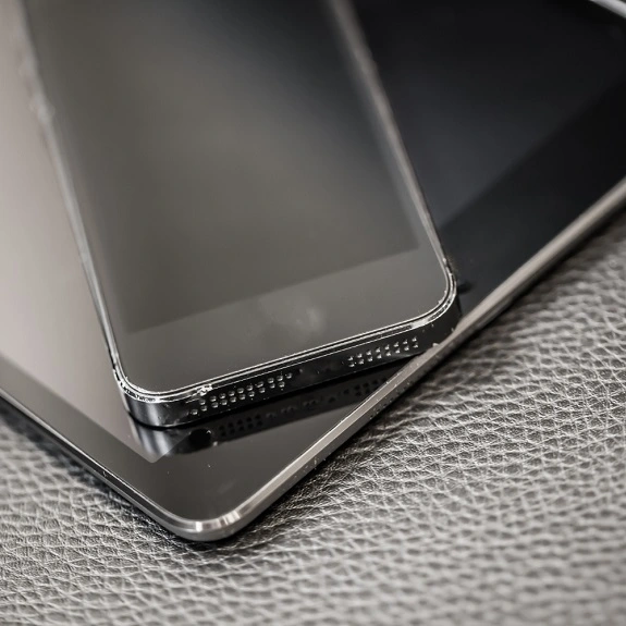 Pellicola protettiva per l'elettronica