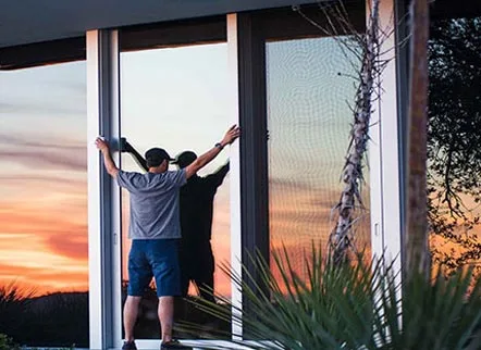 Pellicola per la Privacy