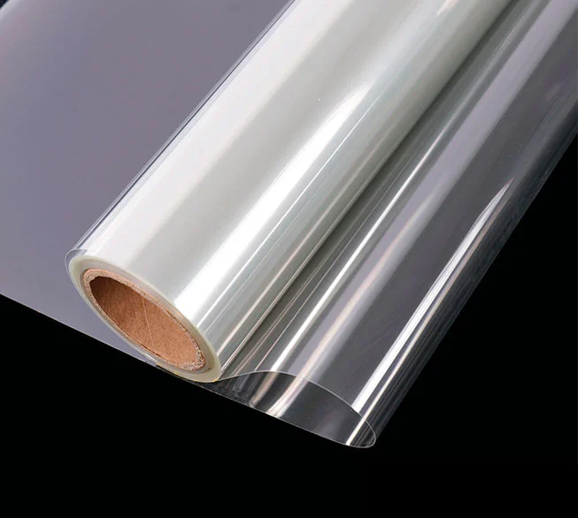 Pellicola antideflagrante 4mil