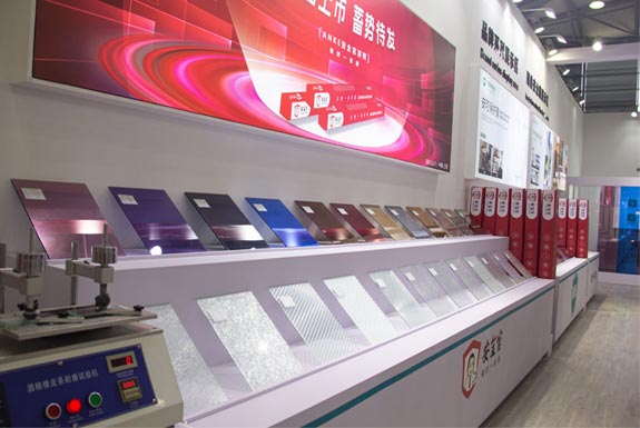 2023 Shanghai Kitchen and Bathroom Exhibition Concluded Successfully