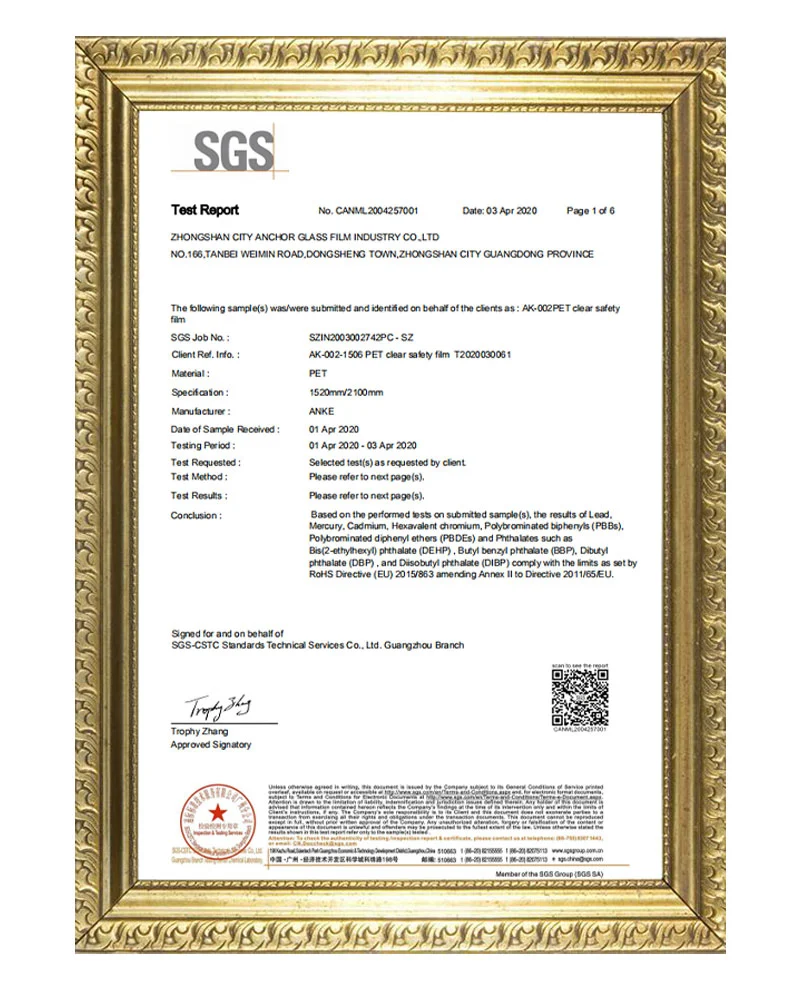 ak 002 1506 pet clear sly ftm 2020030061