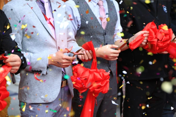 ANKE history nel 2010