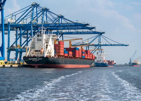 Informazioni sulla spedizione della società di tinta della finestra