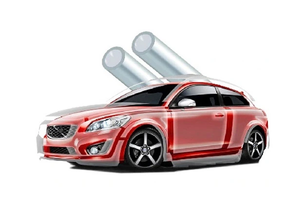 Come può la pellicola trasparente per auto garantire una protezione a lunga durata per la superficie del veicolo?