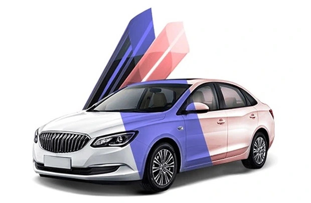 Quali sono le caratteristiche chiave della nostra pellicola che cambia colore dell'auto?