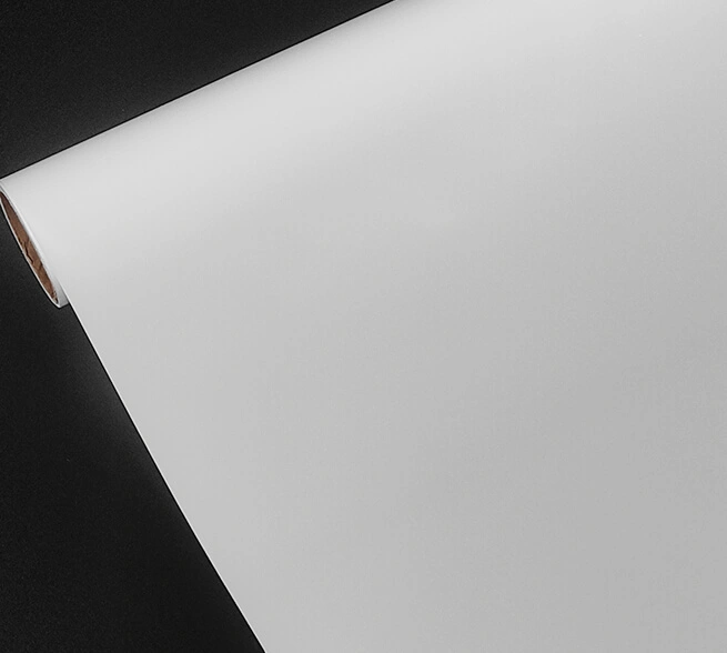 frosted cling film for windows