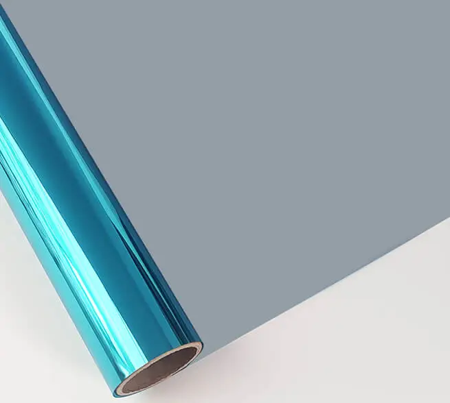 4 mil explosion proof glass film