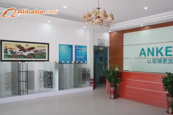 Informazioni su ANKE