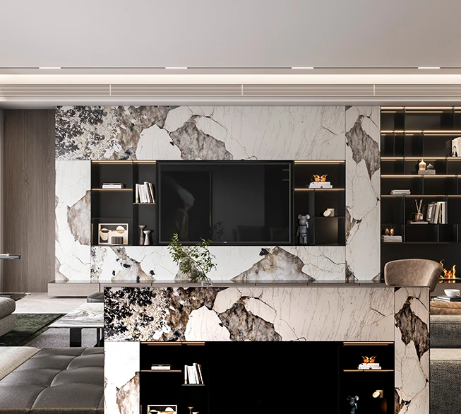 Pellicola decorativa