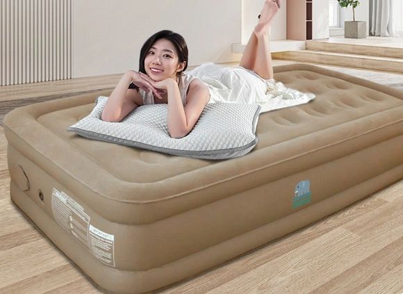 Produttore di prodotti gonfiabili