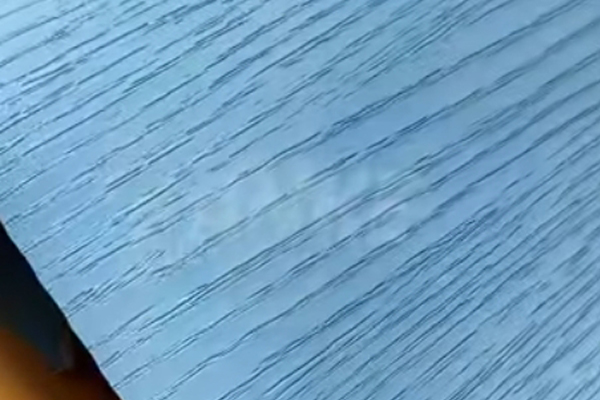 Pellicola per mobili/pellicola per venature del legno/pellicola decorativa in PVC/carta autoadesiva/PVC