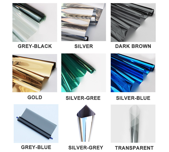 Prodotto di vendita caldo ANKE-Film isolante termico