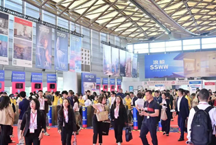 La 29th Shanghai Kitchen and Bathroom Exhibition (KBC) tenuta dal 27 al 30 maggio 2025