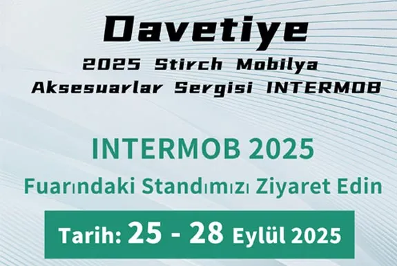 Invito a visitare il nostro stand a INTERMOB 2025