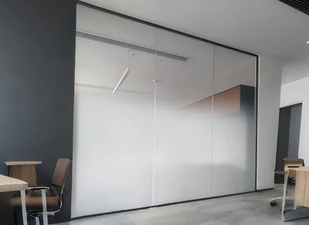 Gradiente di punti unidirezionale